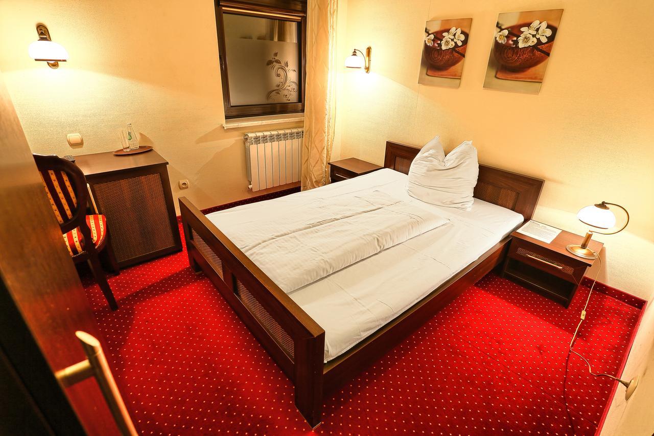 Zodiak Hotel Radomsko