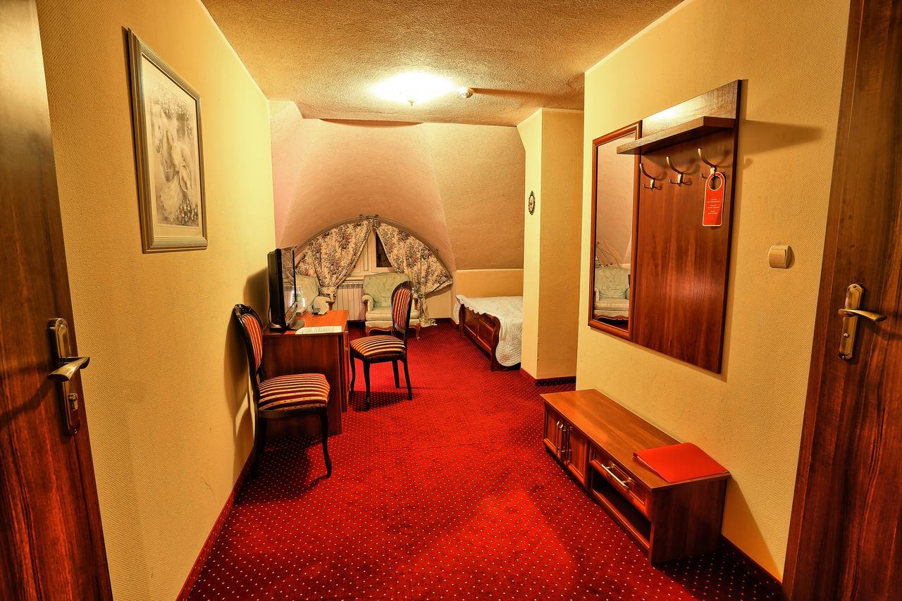 Zodiak Hotel 3*