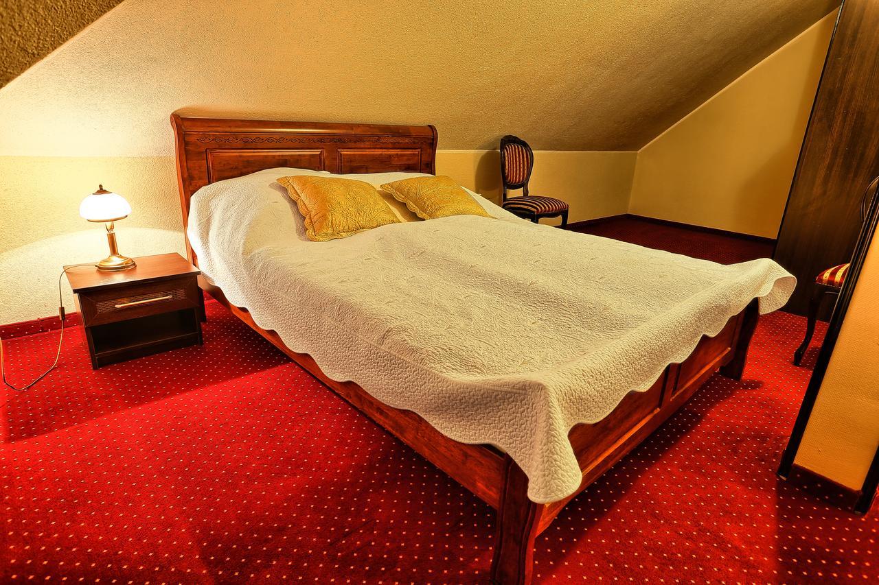 Hotel Zodiak Radomsko
