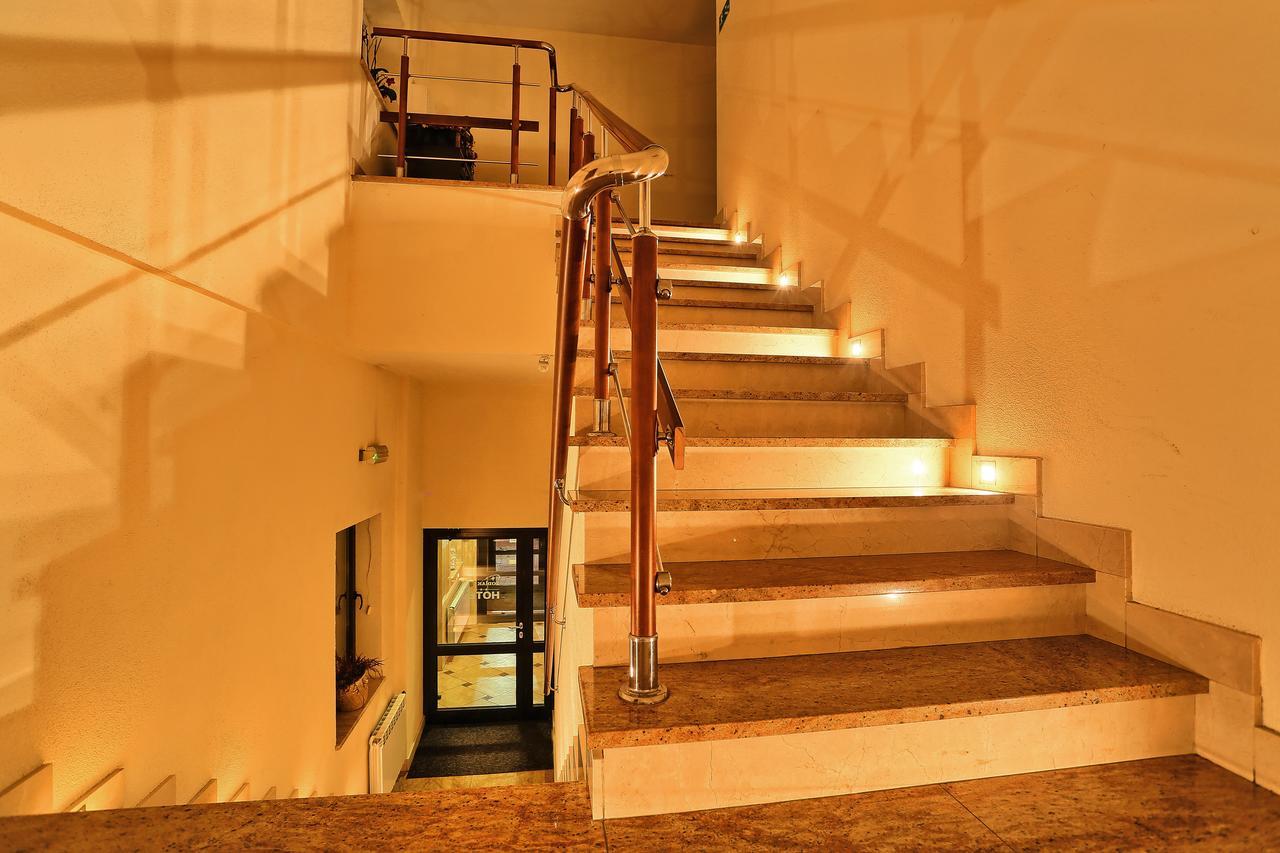 Hotel Zodiak Radomsko