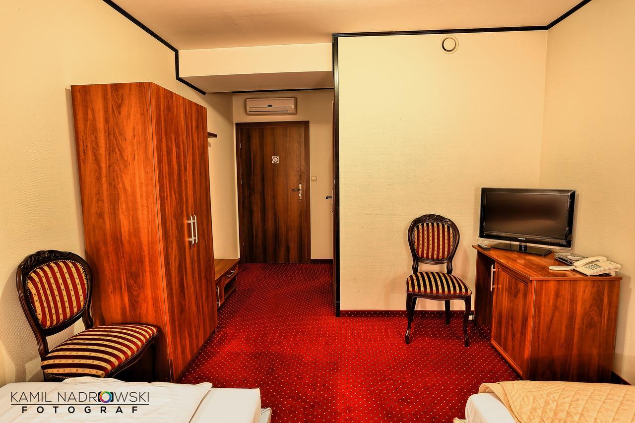 Zodiak Hotel 3*