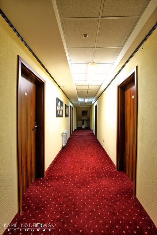 Hotel Zodiak