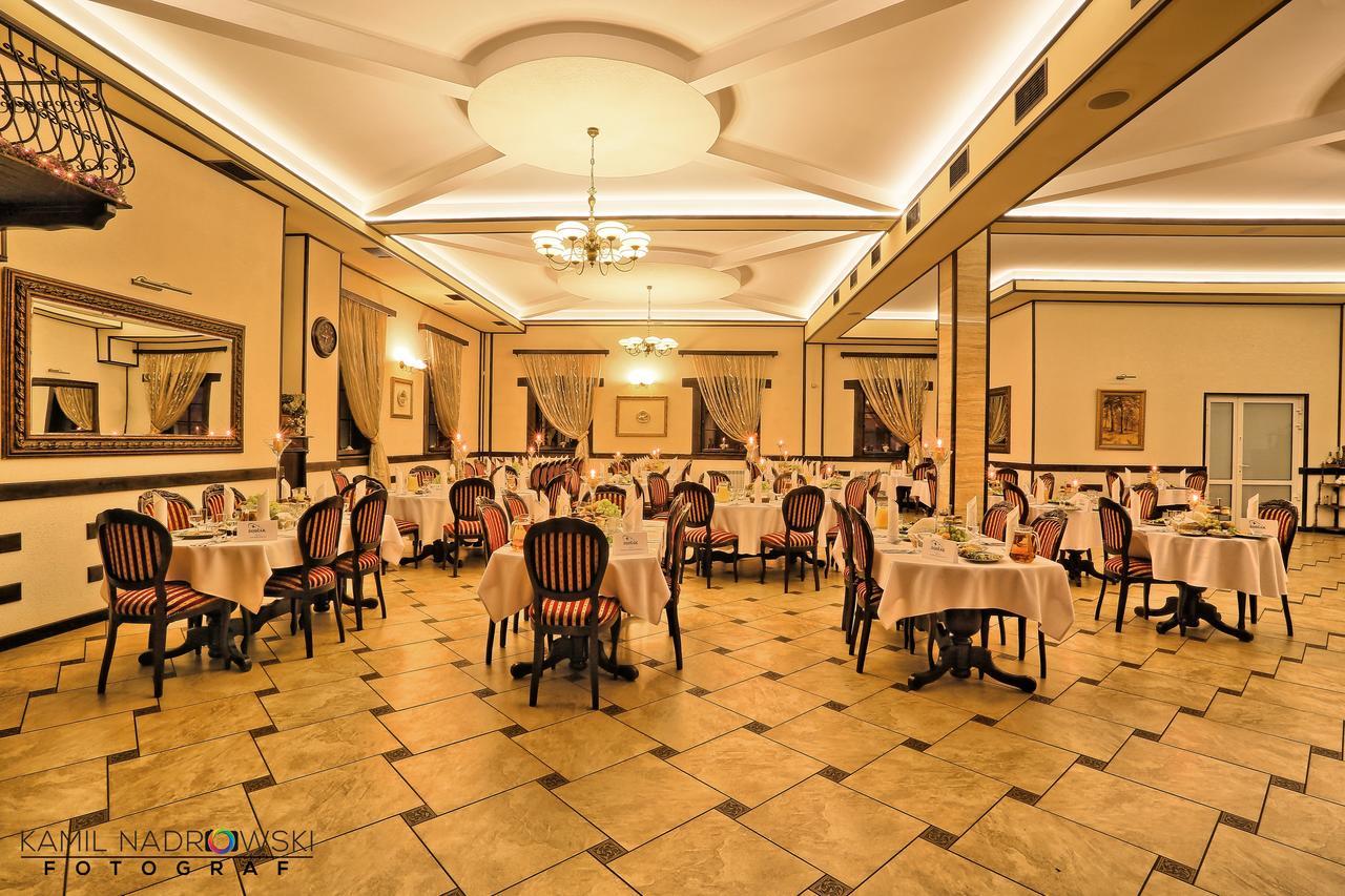 Hotel Zodiak Radomsko