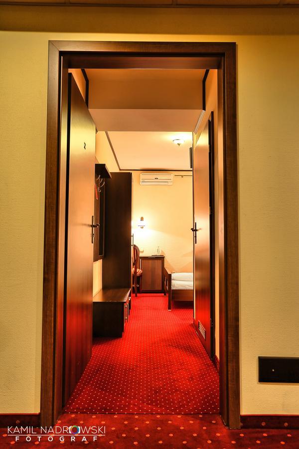Zodiak Hotel 3*