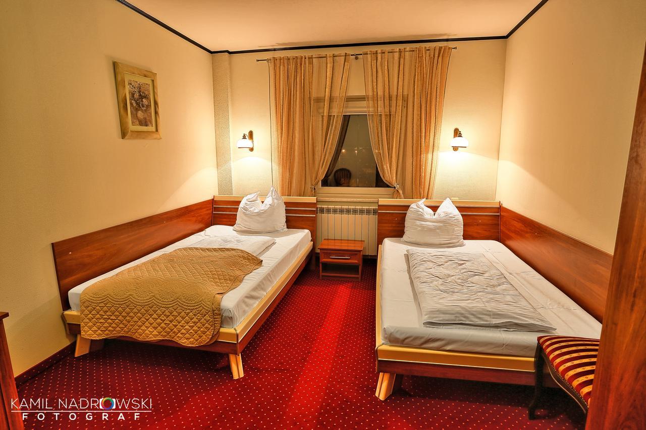Zodiak Hotel 3*