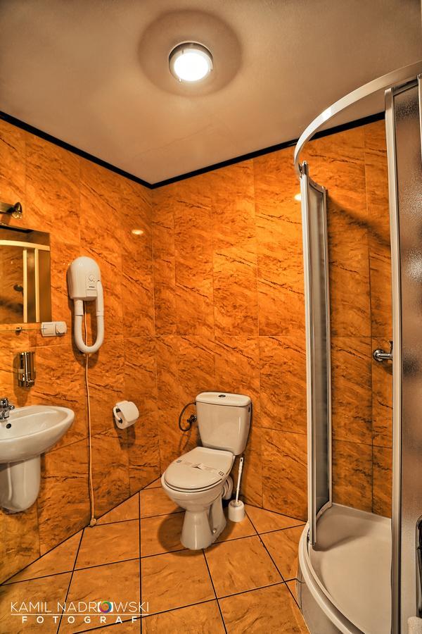 Hotel Zodiak 3*