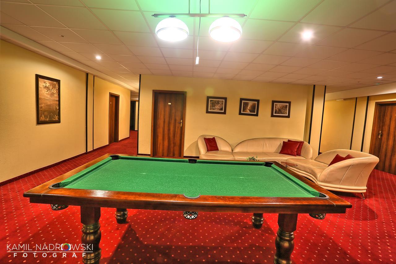Hotel Zodiak
