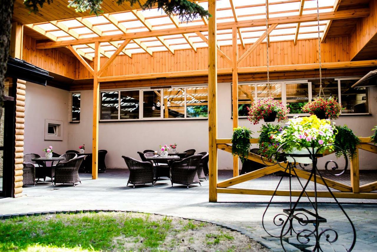 Zodiak Hotel