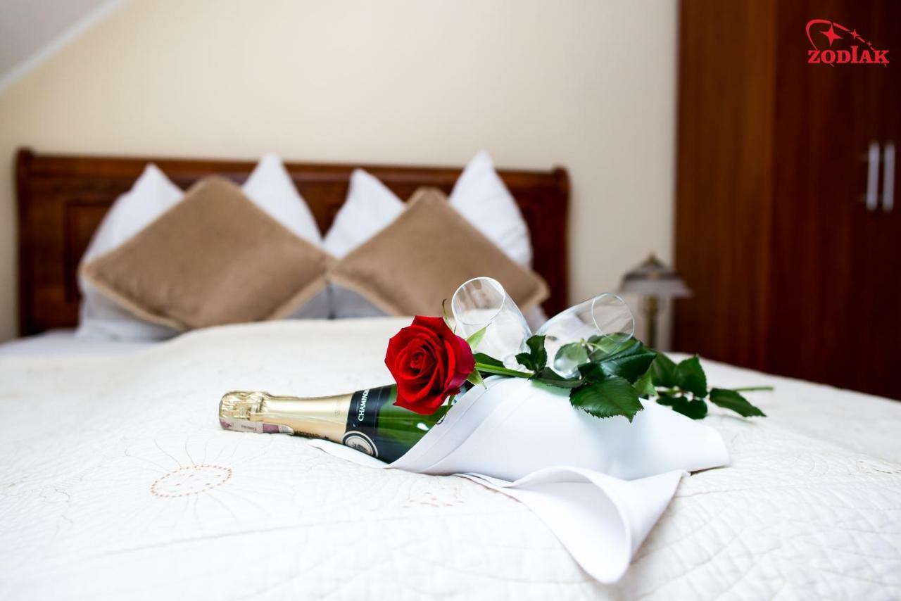 Hotel Zodiak Radomsko