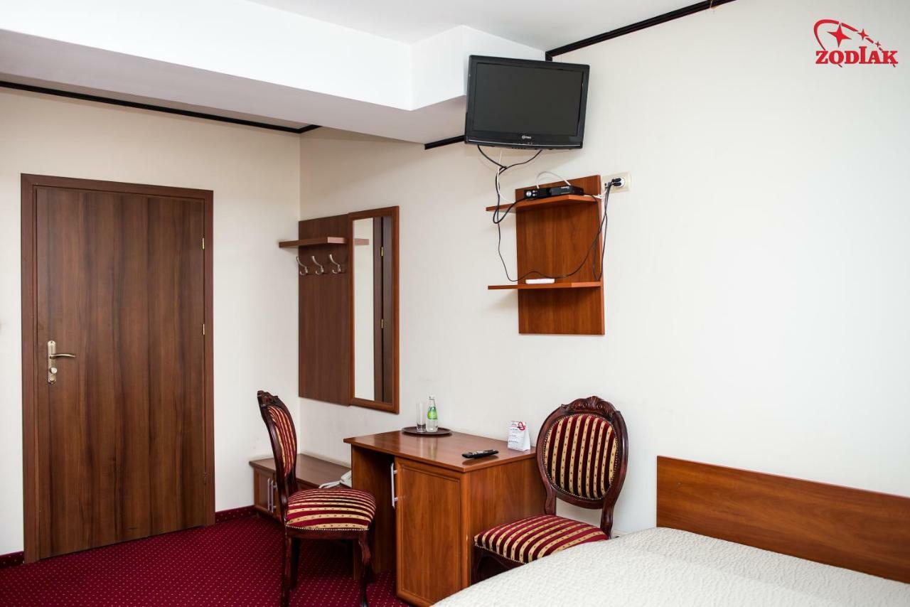 Zodiak Hotel