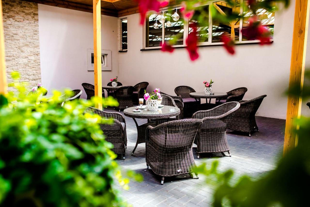Zodiak Hotel 3*