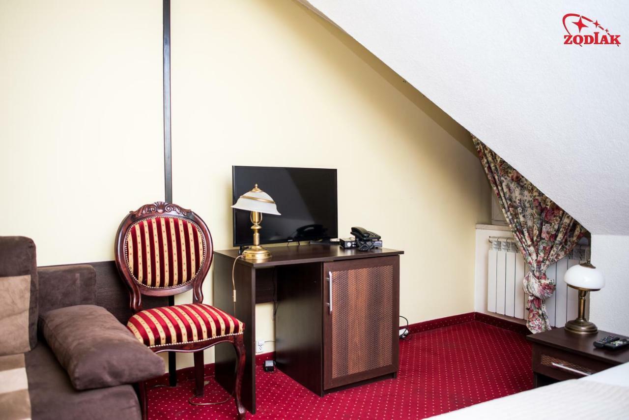 Zodiak Hotel Radomsko
