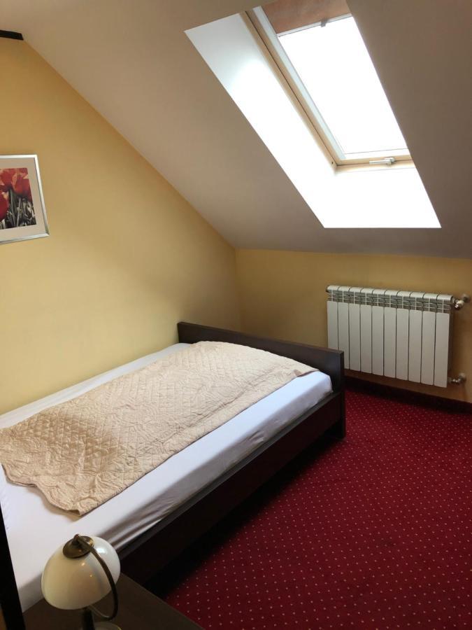 Zodiak Hotel