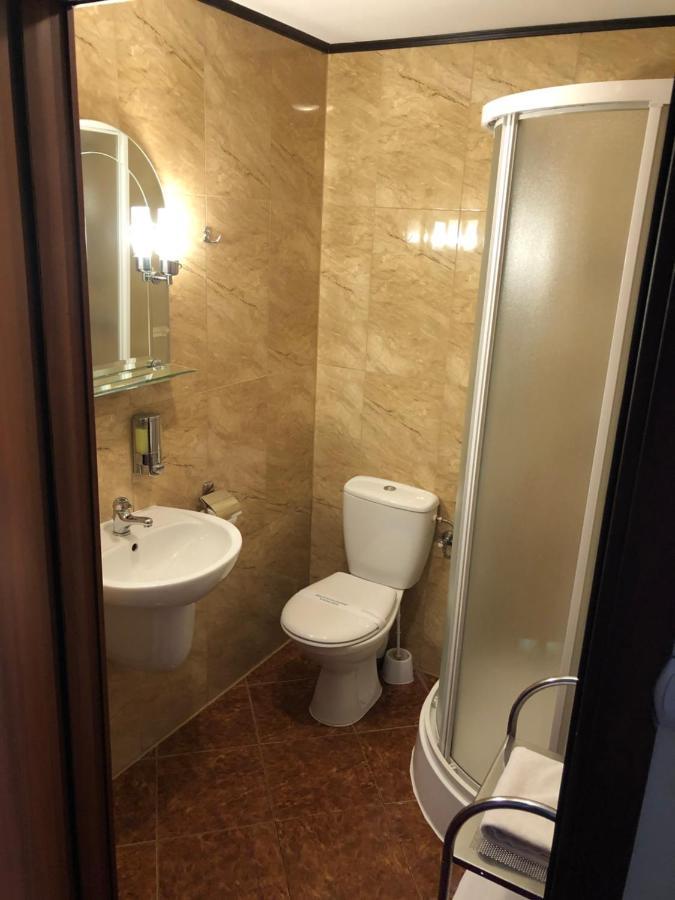 Hotel Zodiak 3*