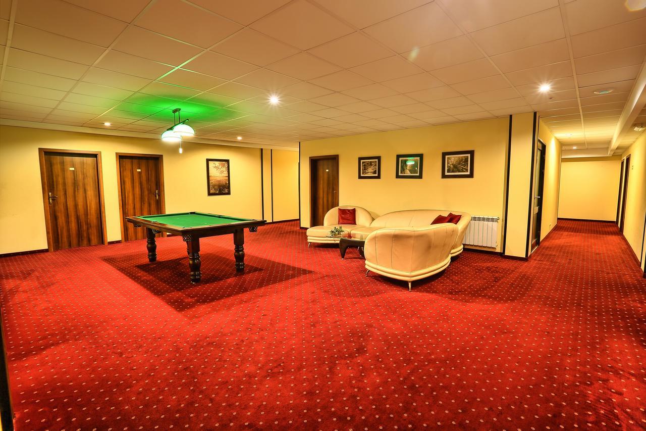 Hotel Zodiak 3*