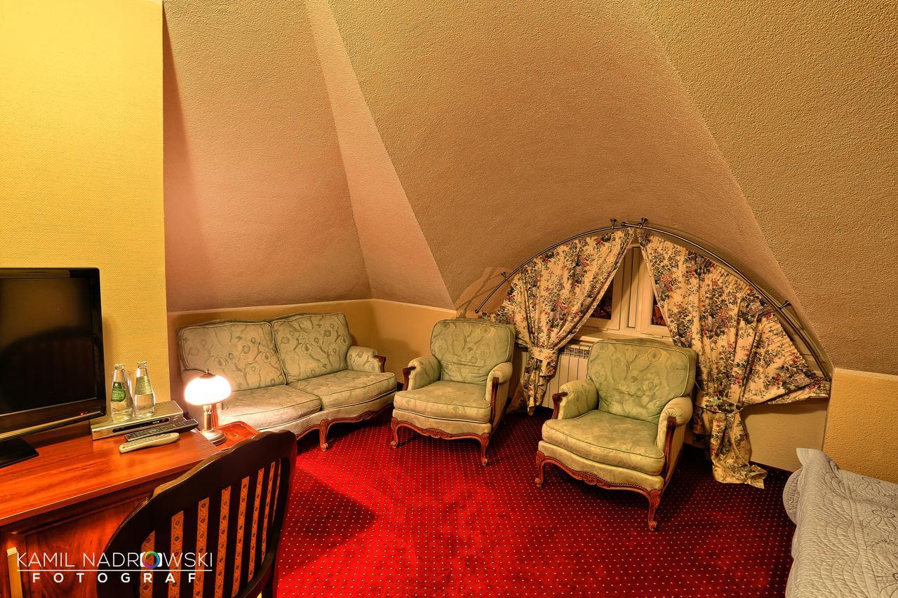Zodiak Hotel Radomsko