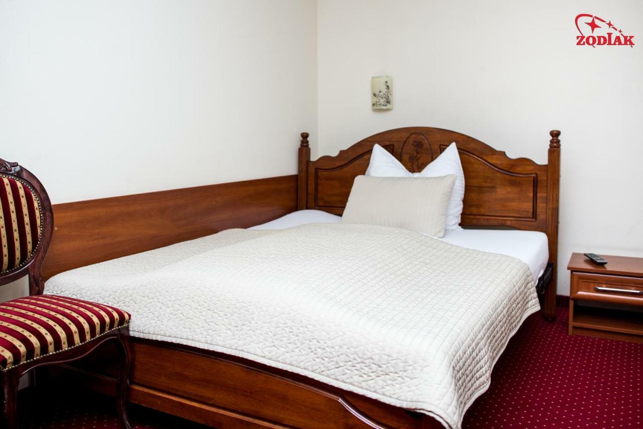 Zodiak Hotel