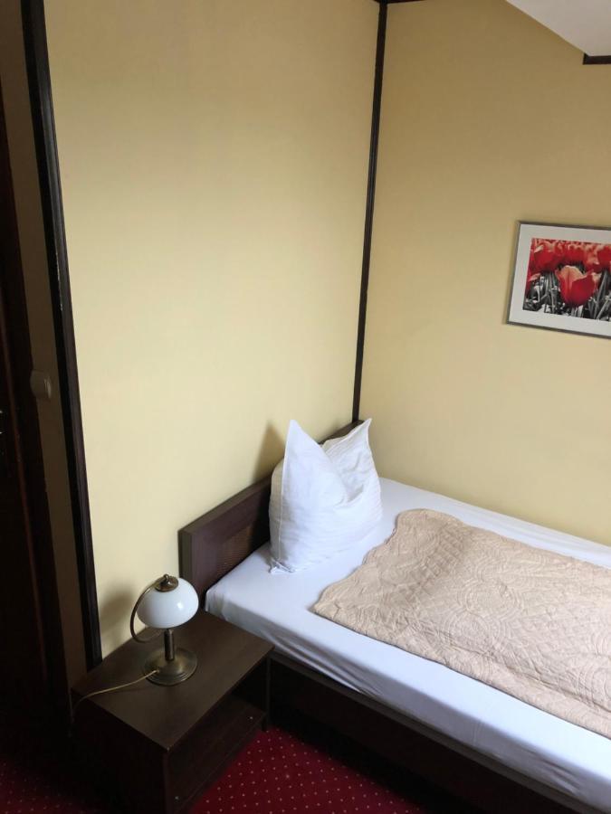 Hotel Zodiak Radomsko